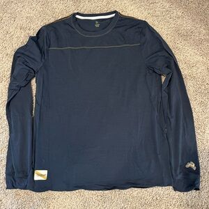 Men’s Tracksmith Shirt